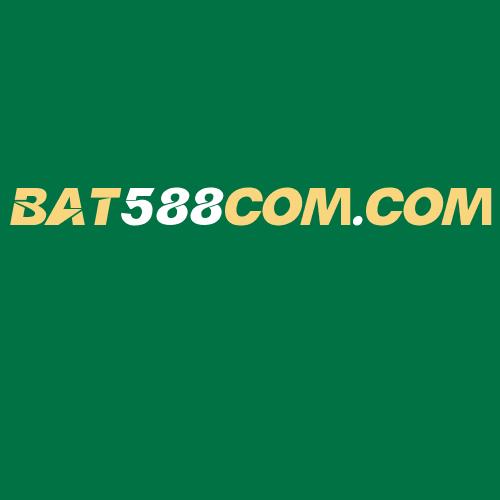 Logo da BAT588COM